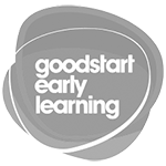 Good Start logo