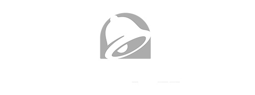 Taco Bell logo