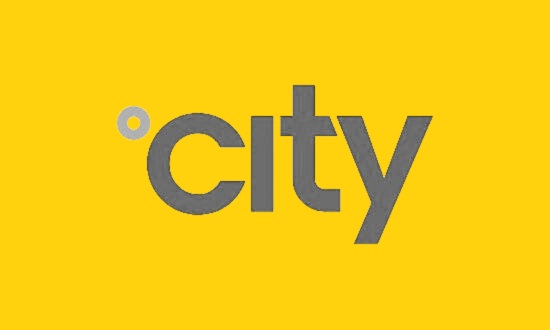 City Client Logo