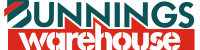 Bunnings Warehouse Client Logo